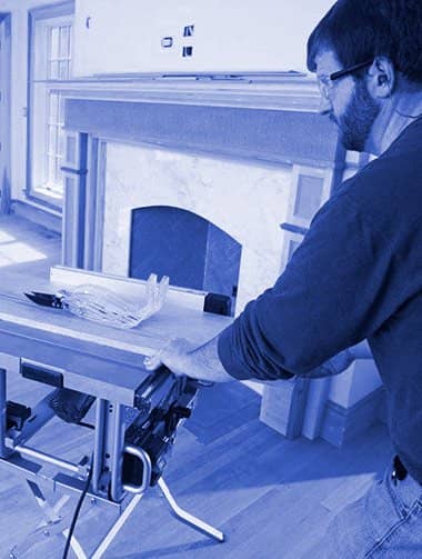 Table saw