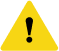 Caution Sign Triangle