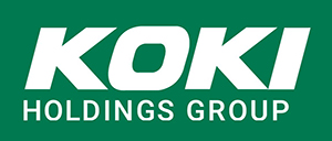 Koki Holdings Logo