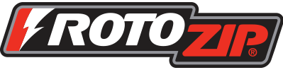 Rotozip Logo